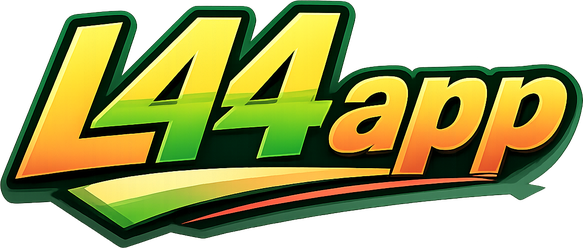 l44 app লোগো